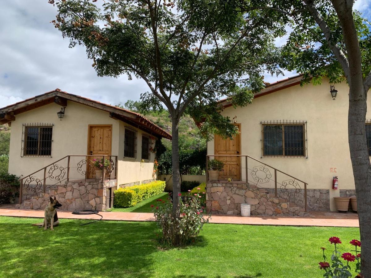 Villa Campestre La Soledad Colon Exterior foto