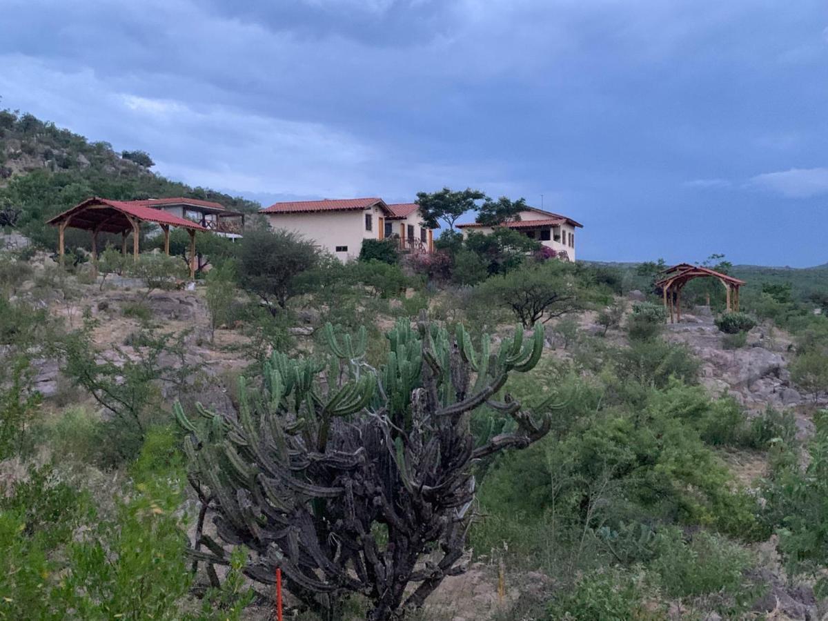 Villa Campestre La Soledad Colon Exterior foto