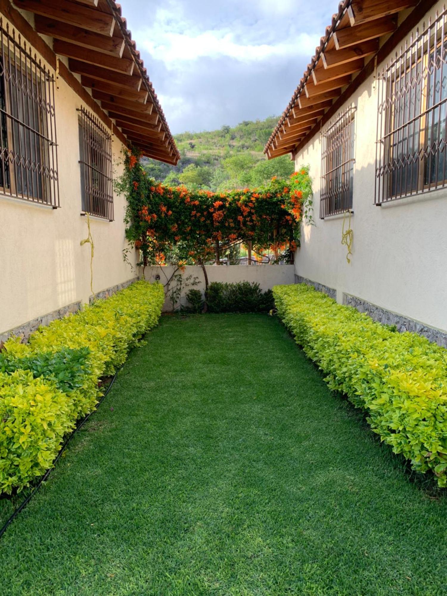 Villa Campestre La Soledad Colon Exterior foto