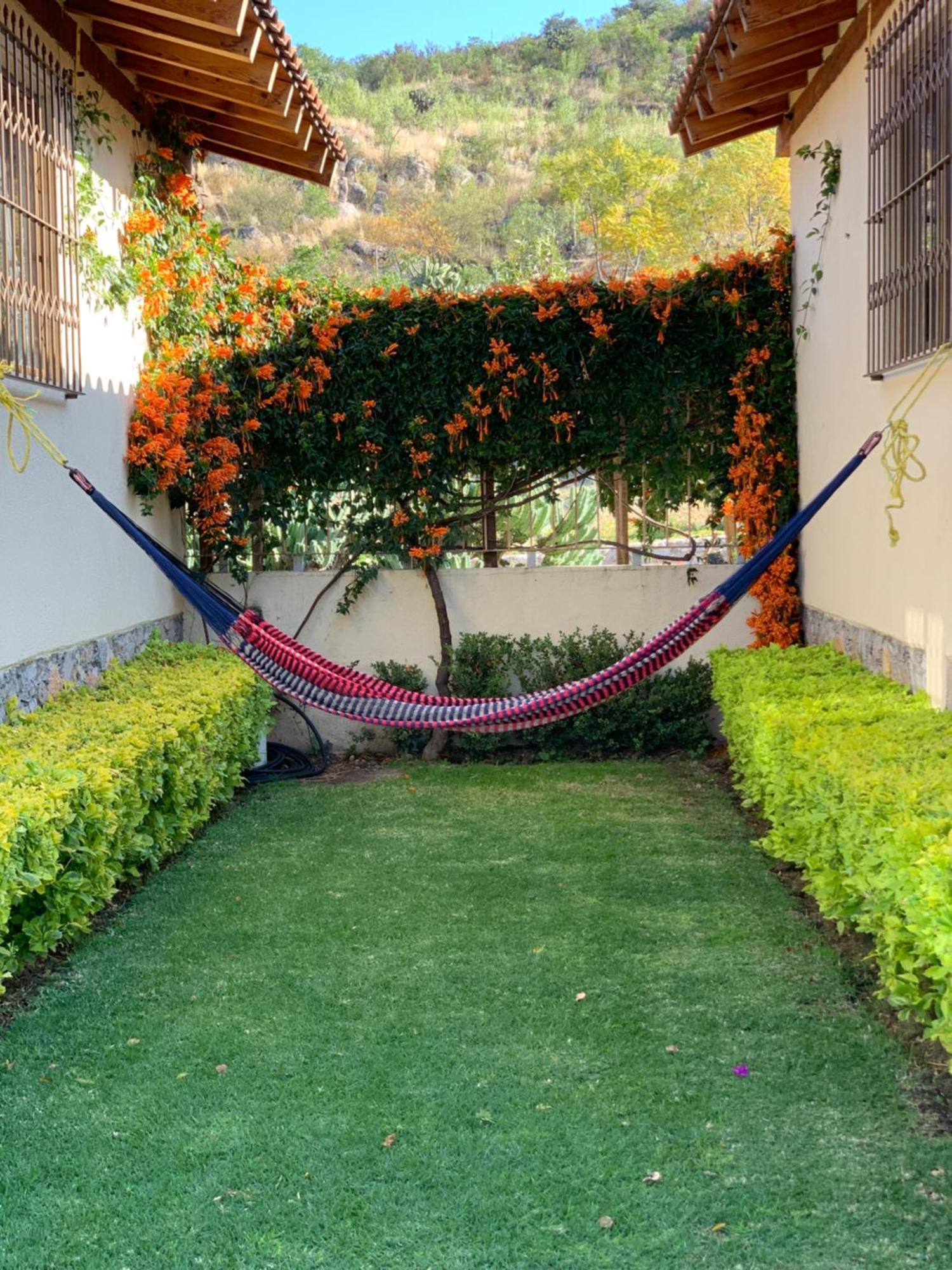 Villa Campestre La Soledad Colon Exterior foto